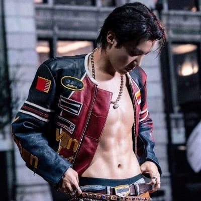 Jung Hoseok (J-Hope) thumbnail