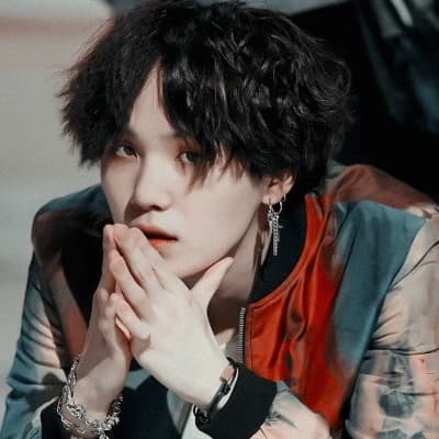 Min Yoongi thumbnail