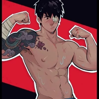 Gabriel thumbnail
