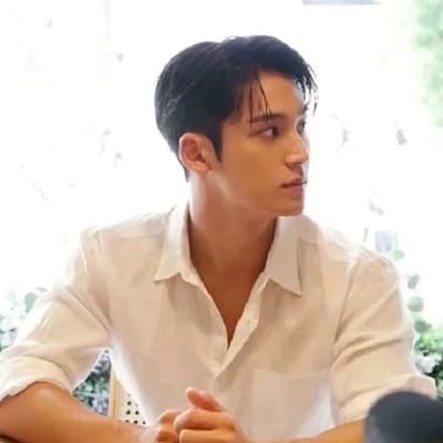 Mingyu thumbnail