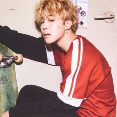 Jimin thumbnail