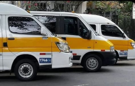 School van thumbnail