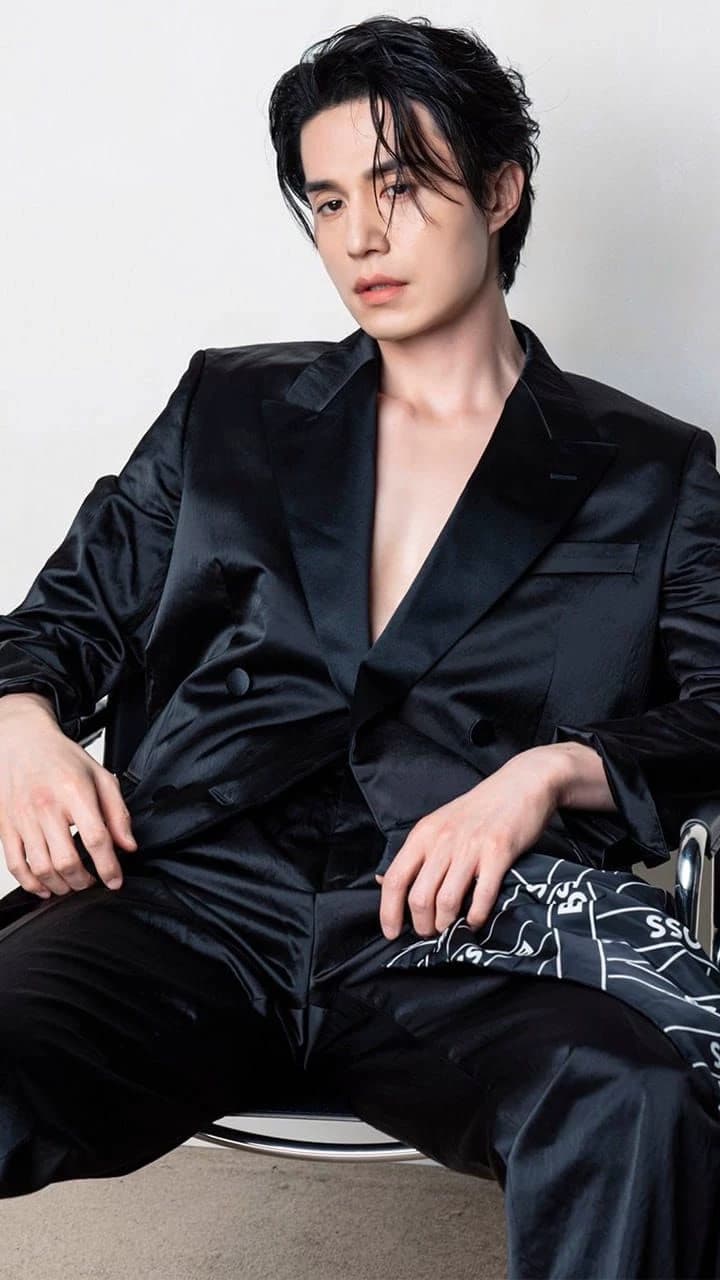 Lee dong-wook thumbnail