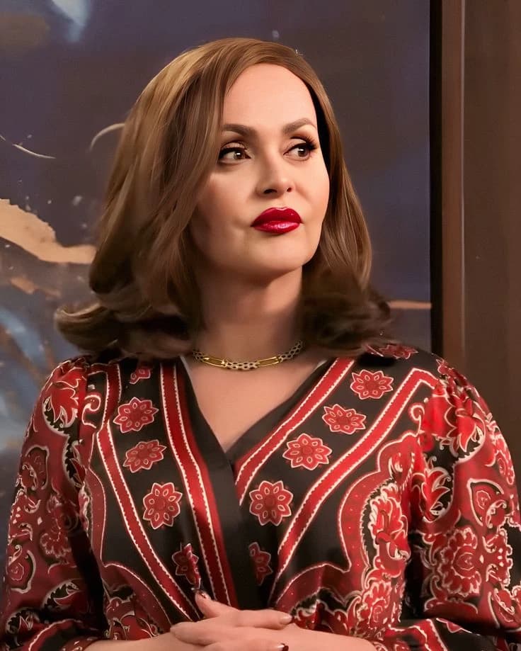 Gaby Spanic (Lésbica🏳️‍🌈 thumbnail
