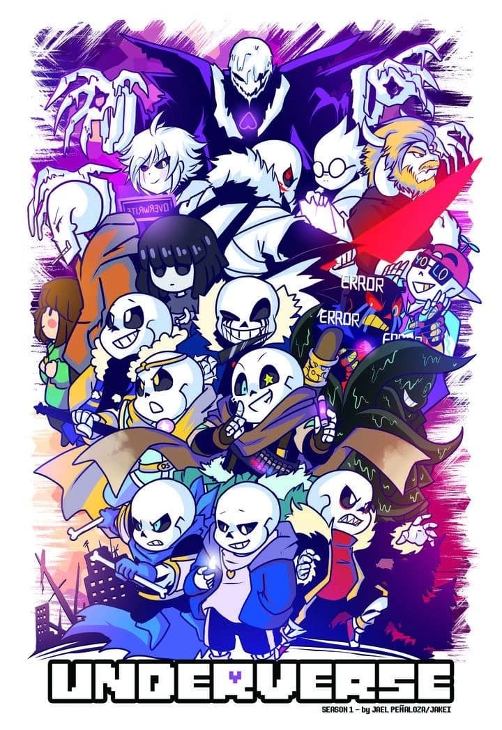 Underverse 0.4 thumbnail