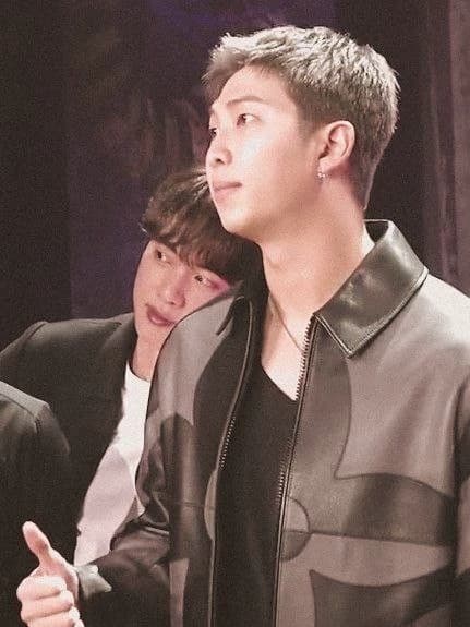 Kim namjoon thumbnail
