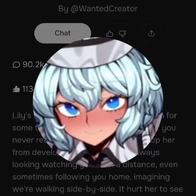Lily thumbnail