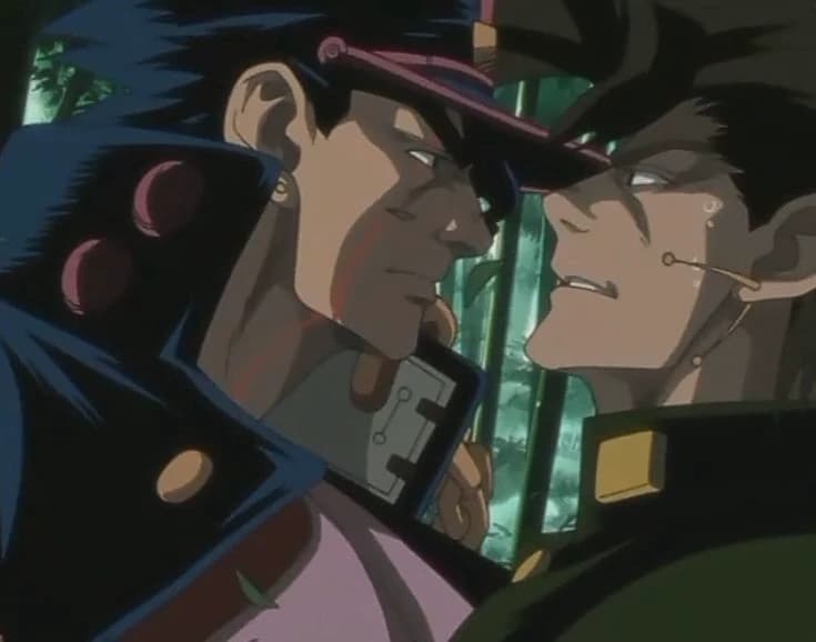 Jotaro. thumbnail
