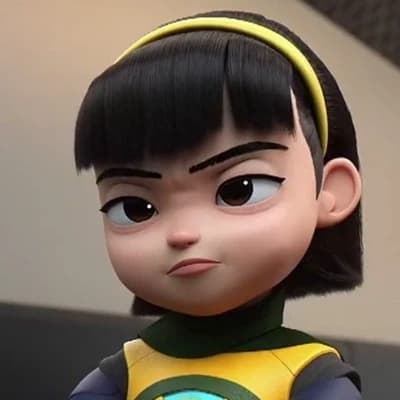 Alicia thumbnail