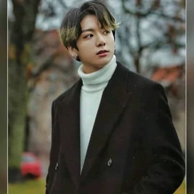 Jungkook thumbnail