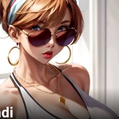 Mrs. Candi thumbnail