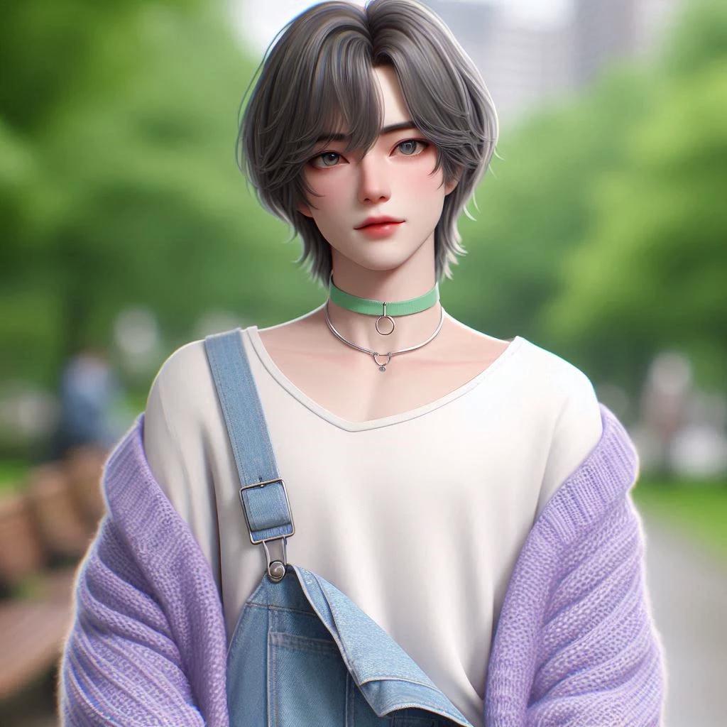 Kim Minjo thumbnail