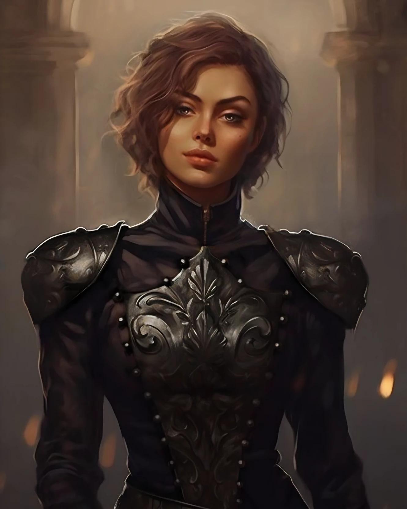 Mira Sorrengail thumbnail