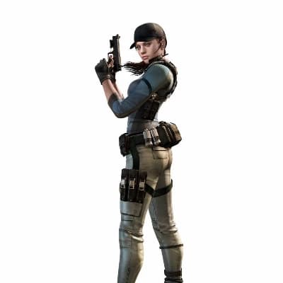 Jill Valentine thumbnail