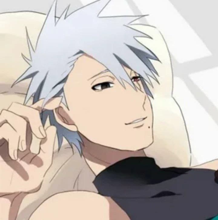 Kakashi Sensei thumbnail
