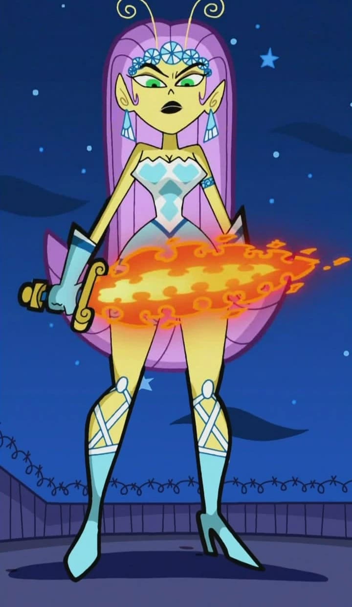 Princess Mandie thumbnail