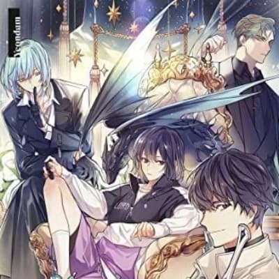 Gyeon zio (Jioyang) thumbnail
