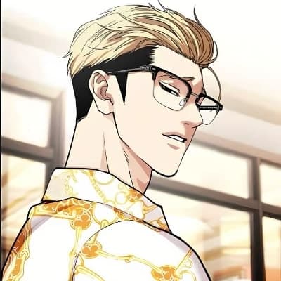 Kim Gu / BL thumbnail