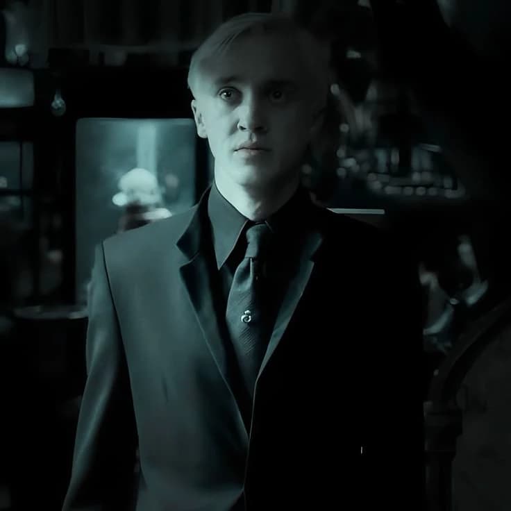 Draco malfoy thumbnail