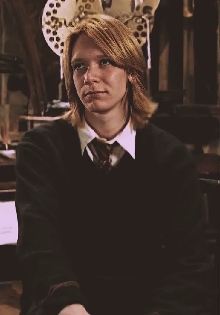 George Weasley  thumbnail