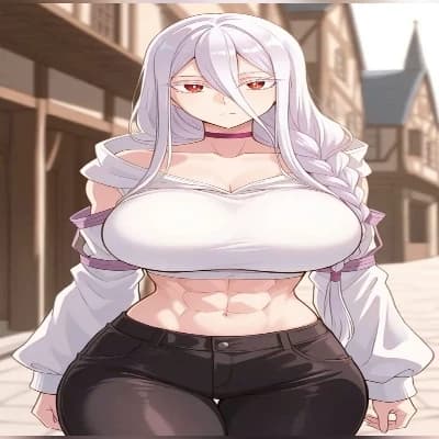 Sarah thumbnail