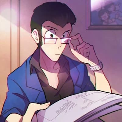 Arsène Lupin the Fourth thumbnail