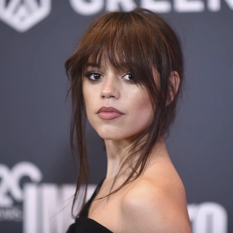 Jenna Ortega thumbnail