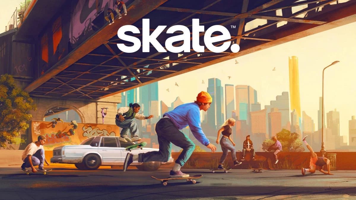 Skate Roleplay thumbnail