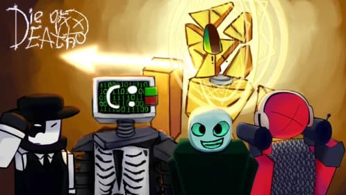 Die Of Death thumbnail