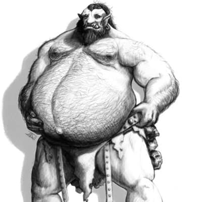 Grug the Gluttonous thumbnail