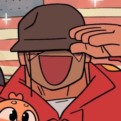 Bf Soldier TF2 thumbnail