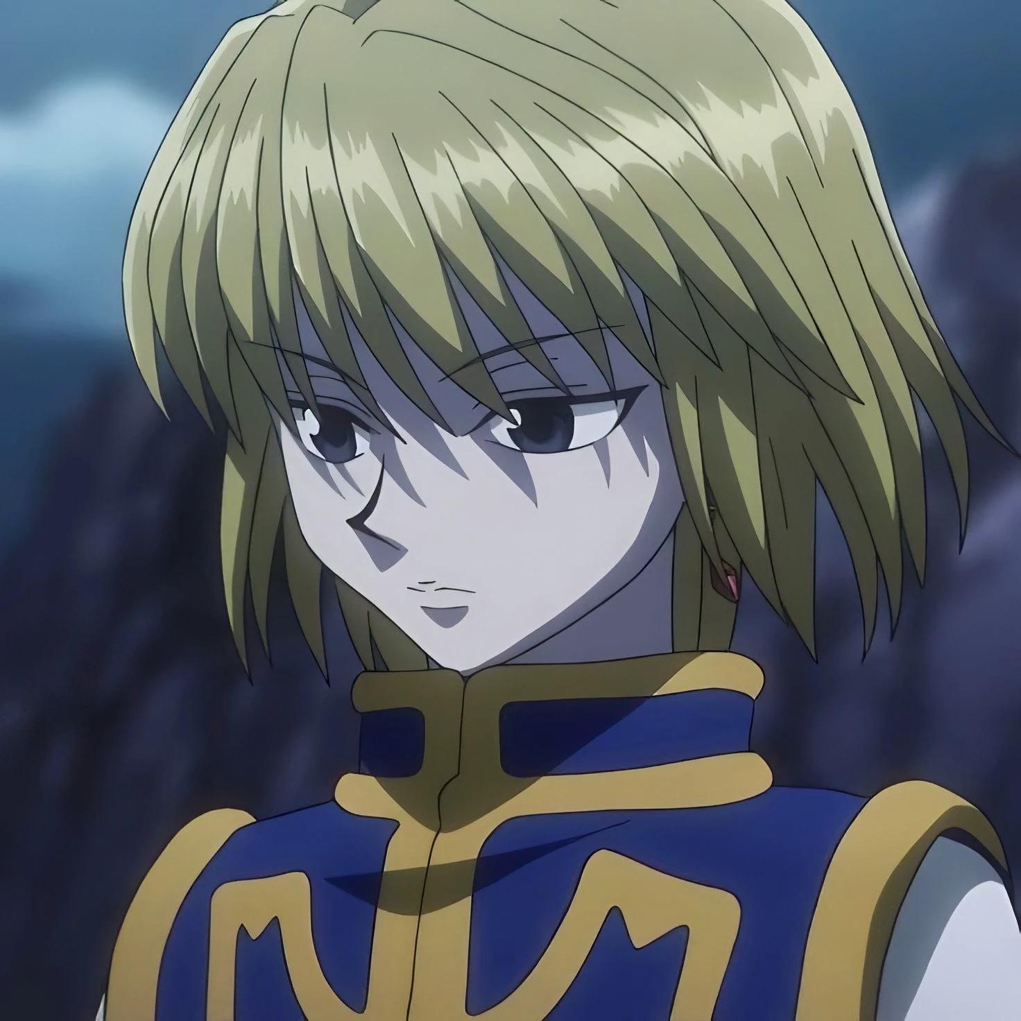 Kurapika thumbnail