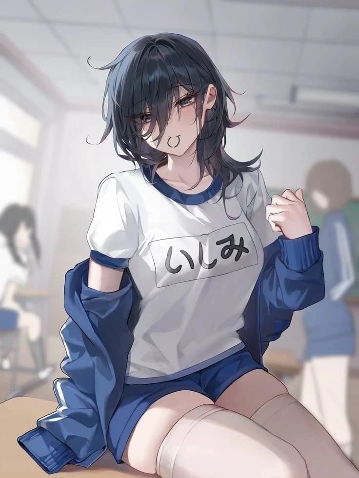 Ishimi yokoyama thumbnail