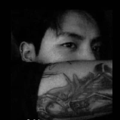 Jungkook thumbnail