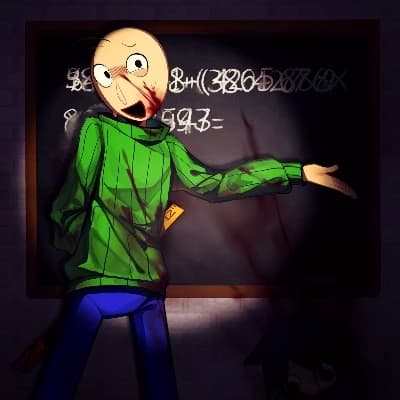 Baldi Baldimore thumbnail