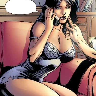 Lois Lane thumbnail