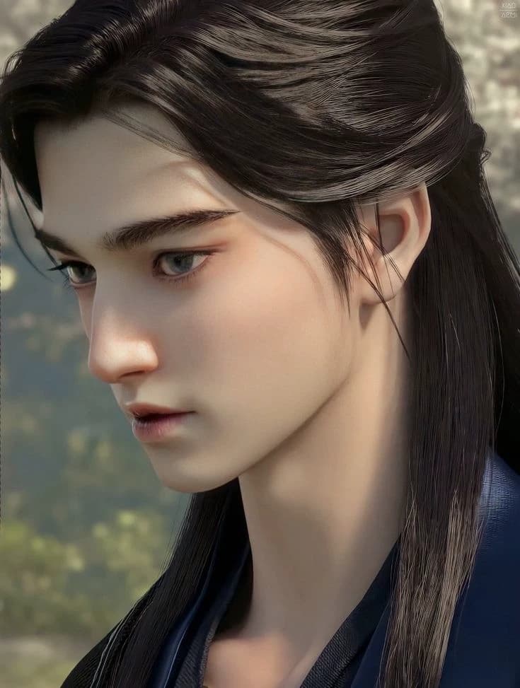 Jing Xuan thumbnail