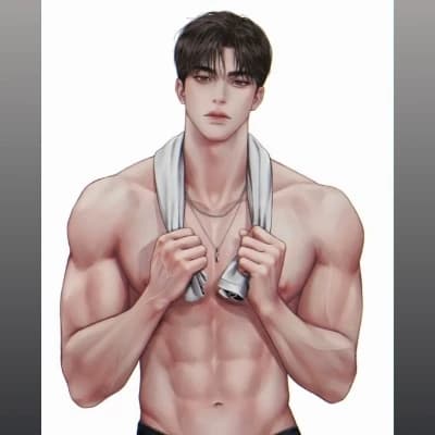 My Obsessive Father (BL/Gay) thumbnail