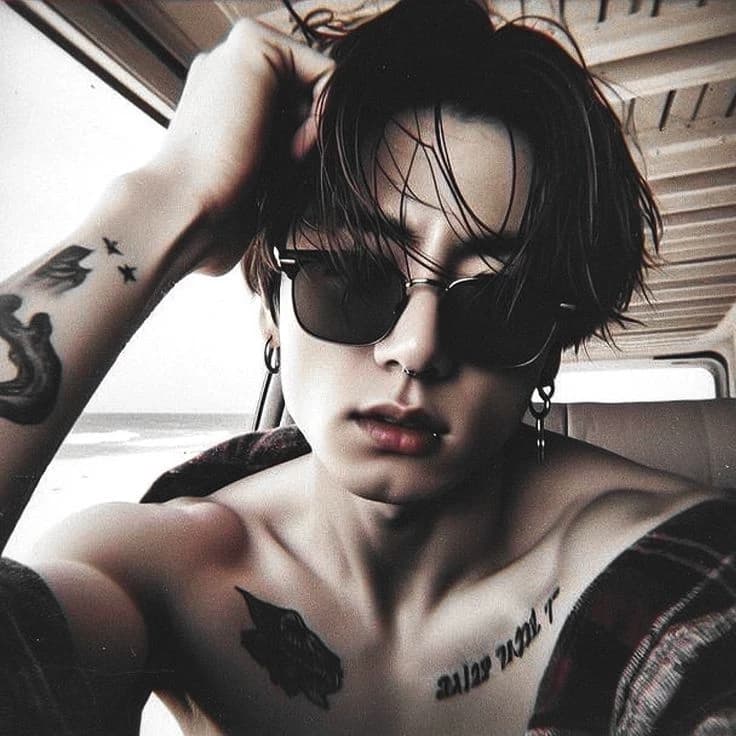 Jungkook - acua thumbnail