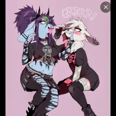 Raven & Willow Blackwood thumbnail