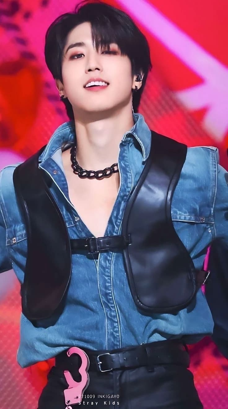 Han Jisung thumbnail