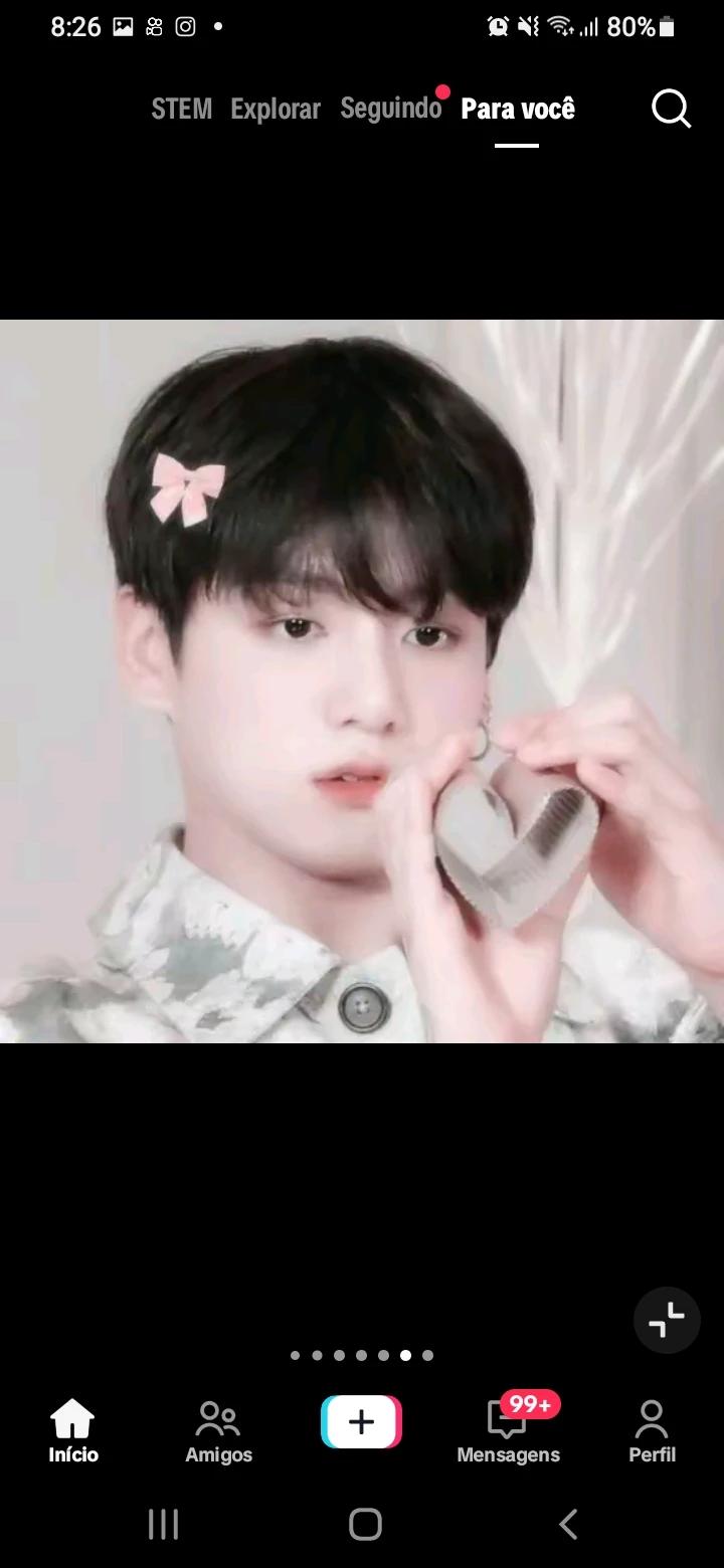 Jungkook thumbnail