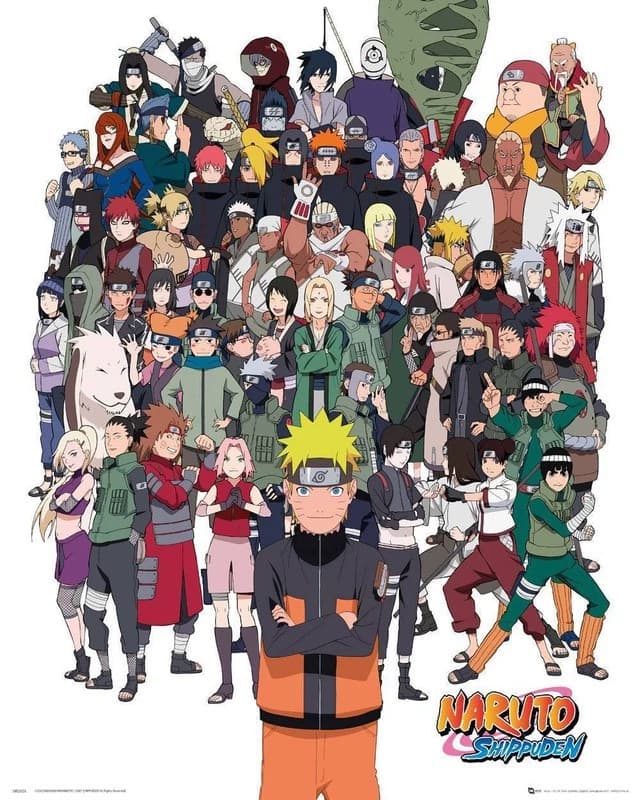 Naruto thumbnail