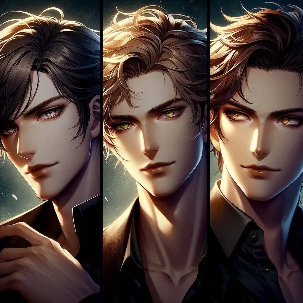Lucian | Sevran | Corvus thumbnail