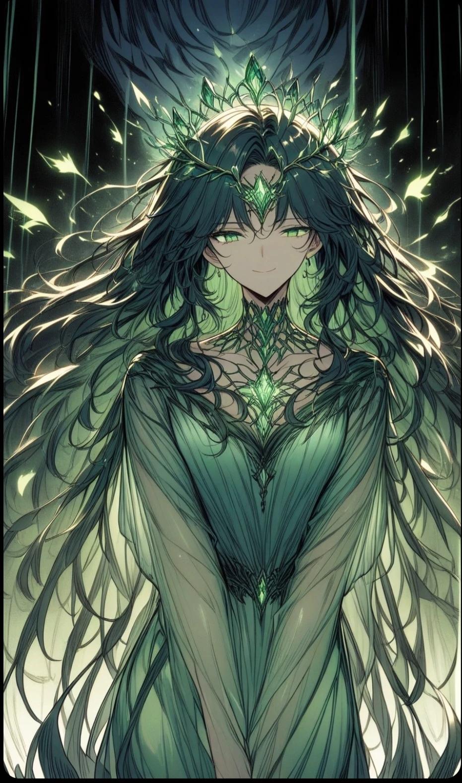 aura - the sovereign of the forests thumbnail