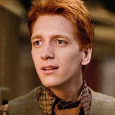 Fred G Weasley thumbnail