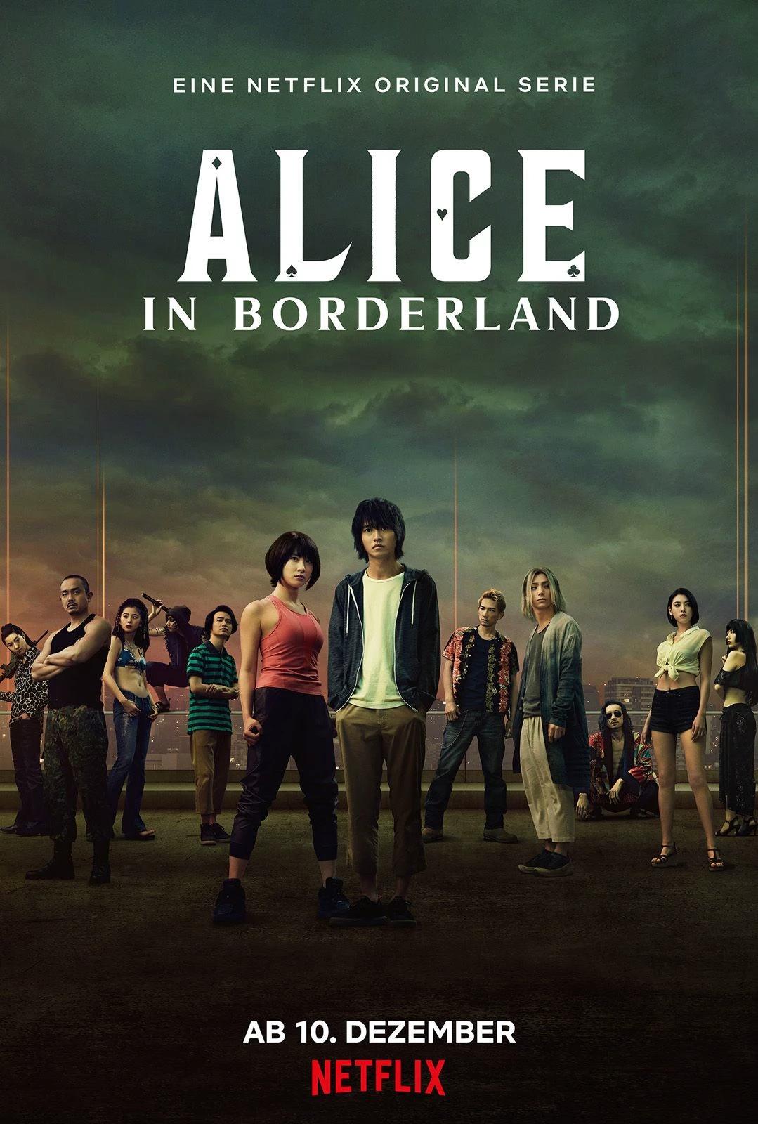 Alice in the borderland thumbnail