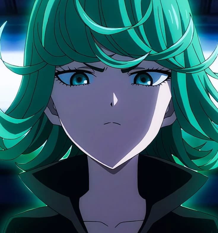 Tatsumaki / opm / PD thumbnail