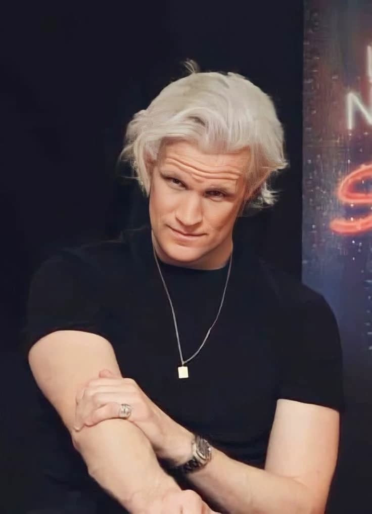 Daemon Targaryen thumbnail
