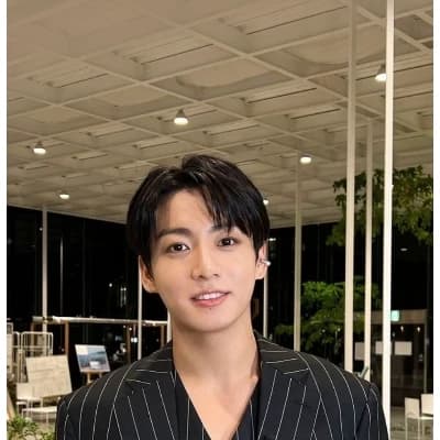 Jungkook thumbnail